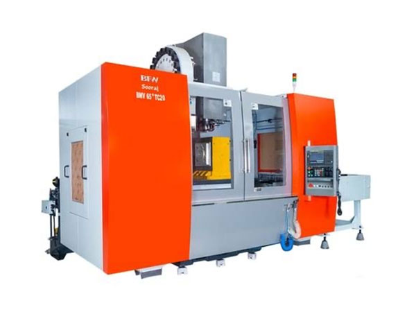 vmc-machining